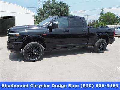 New 2025 Ram 2500 Limited Crew Cab 4x4 Pickup for sale #TG563071 - photo 1