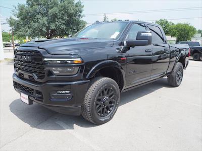 New 2025 Ram 2500 Limited Crew Cab 4x4 Pickup for sale #TG563071 - photo 2