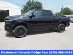 New 2025 Ram 2500 Limited Crew Cab 4x4 Pickup for sale #TG563071 - photo 1