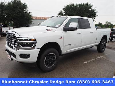 New 2025 Ram 2500 Laramie Mega Cab 4x4 Pickup for sale #TG563075 - photo 1