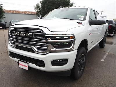 New 2025 Ram 2500 Laramie Mega Cab 4x4 Pickup for sale #TG563075 - photo 2