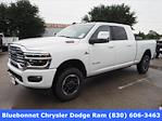 New 2025 Ram 2500 Laramie Mega Cab 4x4 Pickup for sale #TG563075 - photo 1