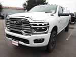 New 2025 Ram 2500 Laramie Mega Cab 4x4 Pickup for sale #TG563075 - photo 2