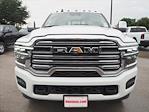 New 2025 Ram 2500 Laramie Mega Cab 4x4 Pickup for sale #TG563075 - photo 3