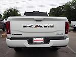 New 2025 Ram 2500 Laramie Mega Cab 4x4 Pickup for sale #TG563075 - photo 7