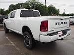 New 2025 Ram 2500 Laramie Mega Cab 4x4 Pickup for sale #TG563075 - photo 8