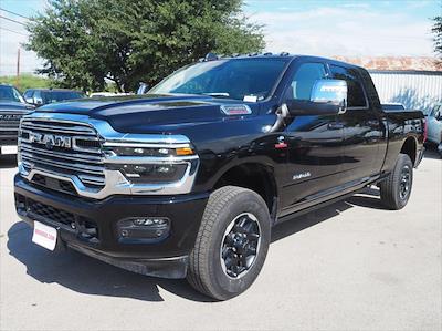 New 2025 Ram 2500 Laramie Mega Cab for sale #TG563077 - photo 2