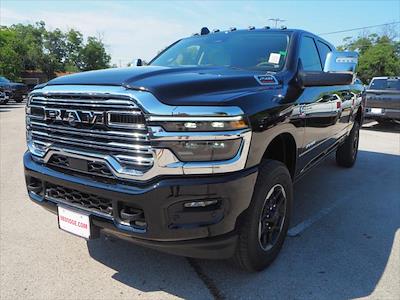New 2025 Ram 2500 Laramie Mega Cab for sale #TG563078 - photo 2