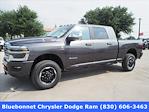 New 2025 Ram 2500 Laramie Mega Cab for sale #TG563079 - photo 1
