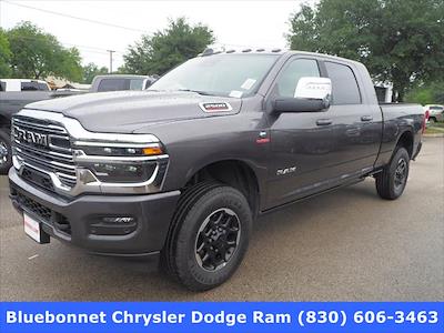 New 2025 Ram 2500 Laramie Mega Cab for sale #TG563081 - photo 1