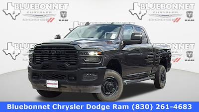 New 2025 Ram 2500 Tradesman Crew Cab for sale #TG573131 - photo 1