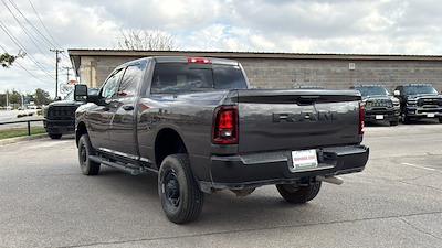 New 2025 Ram 2500 Tradesman Crew Cab for sale #TG573131 - photo 2
