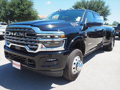 New 2025 Ram 3500 Longhorn Crew Cab for sale #TG574609 - photo 2