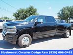 New 2025 Ram 3500 Longhorn Crew Cab for sale #TG574609 - photo 1
