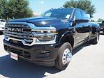 New 2025 Ram 3500 Longhorn Crew Cab for sale #TG574609 - photo 2
