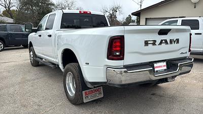 New 2025 Ram 3500 Tradesman Crew Cab for sale #TG574732 - photo 2