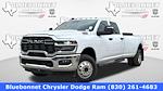 New 2025 Ram 3500 Tradesman Crew Cab for sale #TG574732 - photo 1