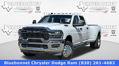 2025 Ram 3500 Crew Cab DRW 4WD Pickup for sale #TG574733 - photo 1