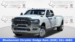 2025 Ram 3500 Crew Cab DRW 4WD Pickup for sale #TG574733 - photo 1