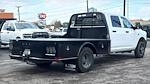 New 2025 Ram 3500 Crew Cab Flatbed Truck for sale #TG580234 - photo 7