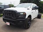 New 2025 Ram 3500 Tradesman Crew Cab 4x4 60 CA Cab Chassis for sale #TG580235 - photo 2