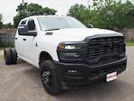 New 2025 Ram 3500 Tradesman Crew Cab 4x4 60 CA Cab Chassis for sale #TG580235 - photo 4
