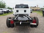 New 2025 Ram 3500 Tradesman Crew Cab 4x4 60 CA Cab Chassis for sale #TG580235 - photo 8