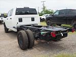 New 2025 Ram 3500 Tradesman Crew Cab 4x4 60 CA Cab Chassis for sale #TG580235 - photo 9