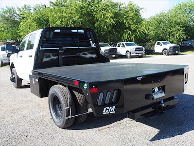 New 2025 Ram 3500 Tradesman Crew Cab 4x4 Flatbed Truck for sale #TG580236 - photo 2