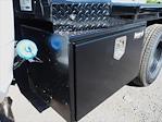 New 2025 Ram 3500 Tradesman Crew Cab 4x4 Flatbed Truck for sale #TG580236 - photo 9