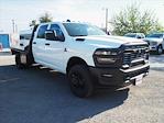New 2025 Ram 3500 Tradesman Crew Cab 4x4 Flatbed Truck for sale #TG580236 - photo 12