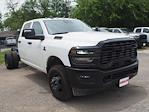 New 2025 Ram 3500 Tradesman Crew Cab 4x4 60 CA Cab Chassis for sale #TG580237 - photo 4
