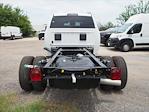 New 2025 Ram 3500 Tradesman Crew Cab 4x4 60 CA Cab Chassis for sale #TG580237 - photo 8