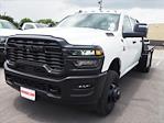 New 2025 Ram 3500 Tradesman Crew Cab 4x4 Flatbed Truck for sale #TG580239 - photo 3
