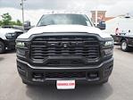 New 2025 Ram 3500 Tradesman Crew Cab 4x4 Flatbed Truck for sale #TG580239 - photo 4