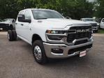 New 2025 Ram 3500 Tradesman Crew Cab 4x4 60 CA Cab Chassis for sale #TG580240 - photo 8
