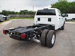 New 2025 Ram 3500 Tradesman Crew Cab 4x4 60 CA Cab Chassis for sale #TG580240 - photo 14