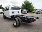 New 2025 Ram 3500 Tradesman Crew Cab 4x4 60 CA Cab Chassis for sale #TG580240 - photo 2