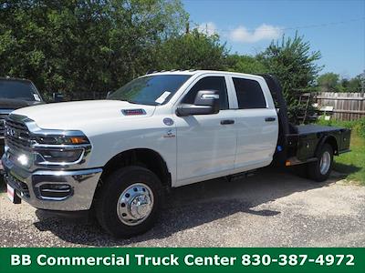 New 2025 Ram 3500 Tradesman Crew Cab 4WD CM Truck Beds Hauler Body for sale #TG580241 - photo 1