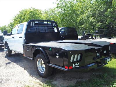 New 2025 Ram 3500 Tradesman Crew Cab 4WD CM Truck Beds Hauler Body for sale #TG580241 - photo 2