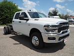 New 2025 Ram 3500 Tradesman Crew Cab 4x4 60 CA Cab Chassis for sale #TG580242 - photo 6