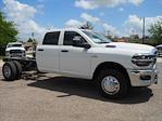 New 2025 Ram 3500 Tradesman Crew Cab 4x4 60 CA Cab Chassis for sale #TG580242 - photo 8