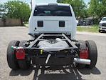 New 2025 Ram 3500 Tradesman Crew Cab 4x4 60 CA Cab Chassis for sale #TG580242 - photo 16