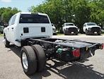 New 2025 Ram 3500 Tradesman Crew Cab 4x4 60 CA Cab Chassis for sale #TG580242 - photo 2
