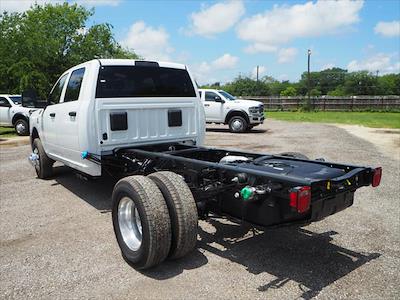 New 2025 Ram 3500 Tradesman Crew Cab 4x4 60 CA Cab Chassis for sale #TG580243 - photo 2