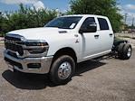 New 2025 Ram 3500 Tradesman Crew Cab 4x4 60 CA Cab Chassis for sale #TG580243 - photo 3