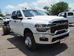 New 2025 Ram 3500 Tradesman Crew Cab 4x4 60 CA Cab Chassis for sale #TG580243 - photo 20