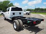 New 2025 Ram 3500 Tradesman Crew Cab 4x4 60 CA Cab Chassis for sale #TG580243 - photo 2