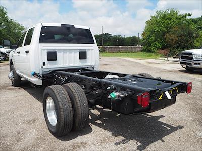 New 2025 Ram 3500 Tradesman Crew Cab 4x4 60 CA Cab Chassis for sale #TG580244 - photo 2