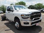 New 2025 Ram 3500 Tradesman Crew Cab 4x4 60 CA Cab Chassis for sale #TG580244 - photo 8